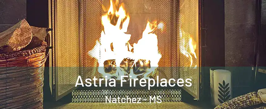  Astria Fireplaces Natchez - MS