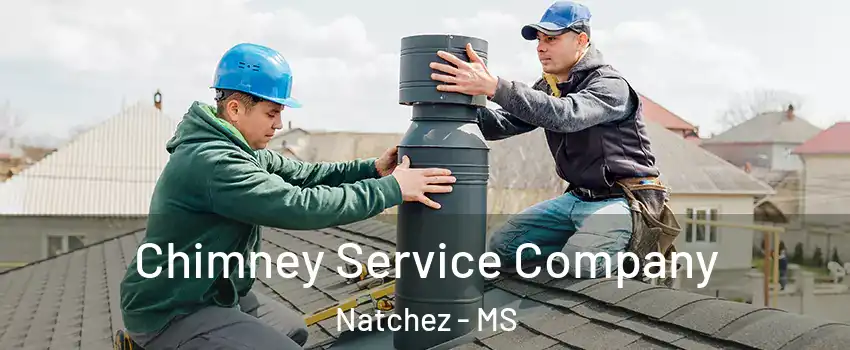  Chimney Service Company Natchez - MS
