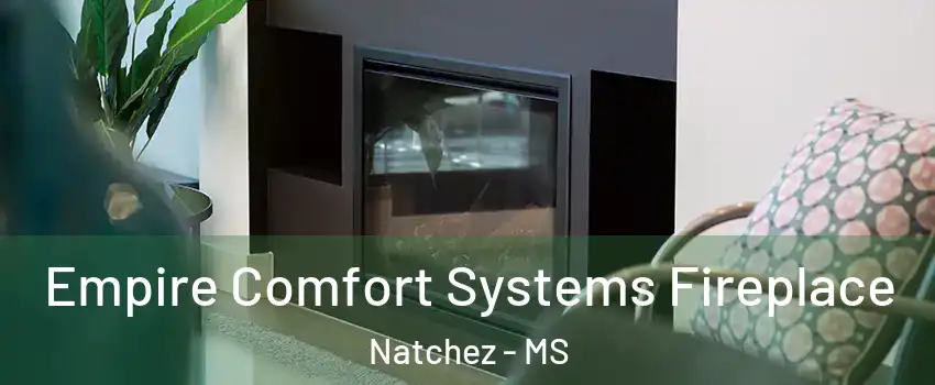  Empire Comfort Systems Fireplace Natchez - MS