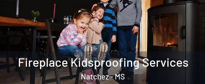  Fireplace Kidsproofing Services Natchez - MS