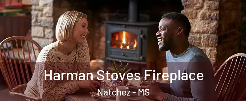  Harman Stoves Fireplace Natchez - MS