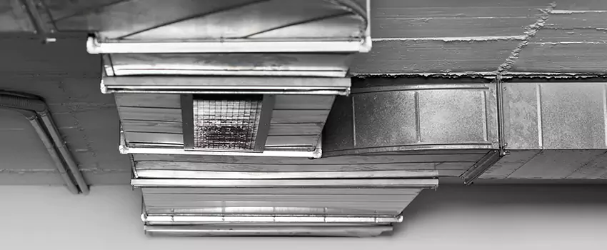 Trusted Air Duct Cleaning Company in Natchez, Mississippi