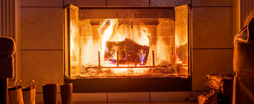 Astria Vent Free Gas Fireplaces Installation in Natchez, MS
