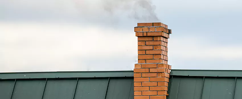 Animal Screen Chimney Cap Repair And Installation Services in Natchez, Mississippi