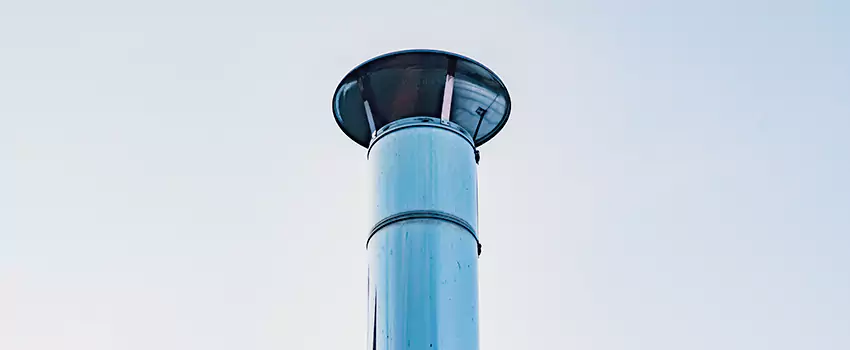 Wind-Resistant Chimney Caps Installation and Repair Services in Natchez, Mississippi