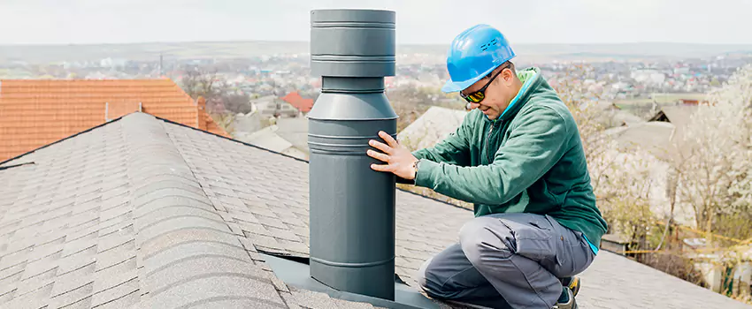 Chimney Chase Inspection Near Me in Natchez, Mississippi