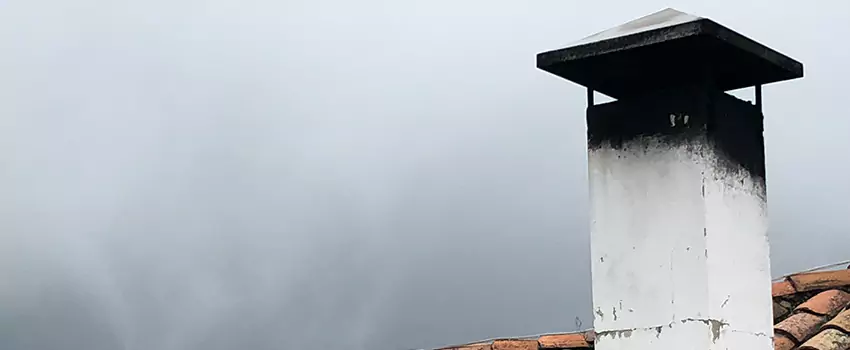 Chimney Damper Inspection in Natchez, MS