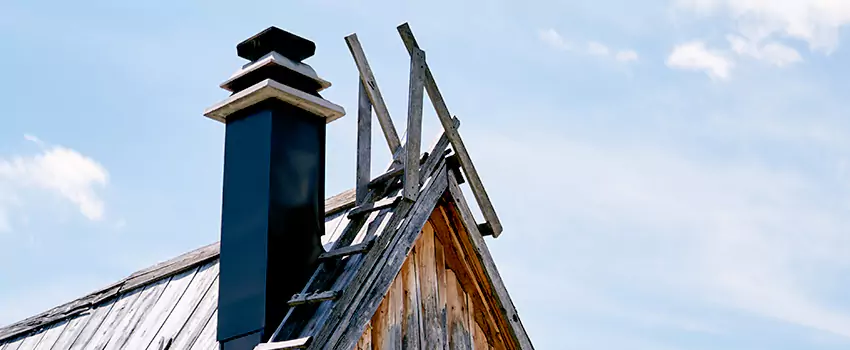 Chimney Creosote Cleaning in Natchez, MS