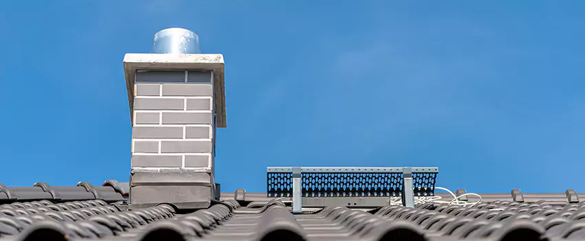 Chimney Flue Relining Services in Natchez, Mississippi