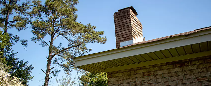 Budget-Friendly Chimney Masonry Service in Natchez, Mississippi
