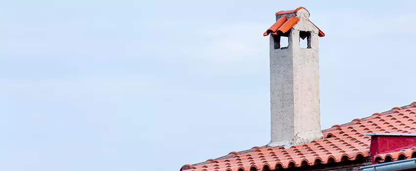 Chimney Pot Replacement in Natchez, MS