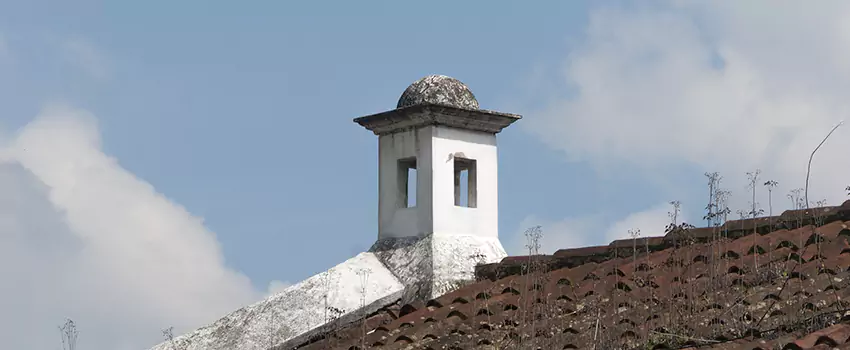 Cost To Rebuild A Chimney in Natchez, MS