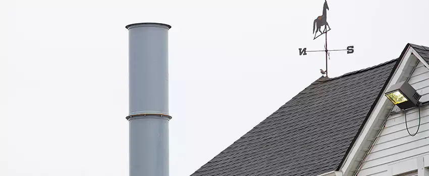 Chimney Inspection in Natchez, MS