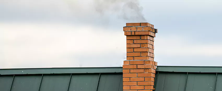 Chimney Soot Cleaning Cost in Natchez, MS
