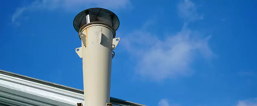 Chimney Spark Arrestor Requirements in Natchez, MS