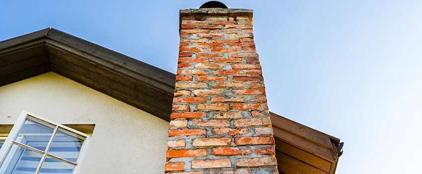 Chimney Mortar Replacement in Natchez, MS