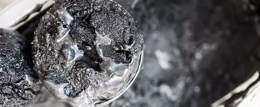 Clogged Dryer Vent Lint Cleaning in Natchez, Mississippi