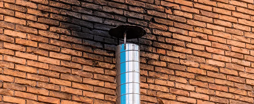 Diagnosing Commercial Chimney Problems in Natchez, MS