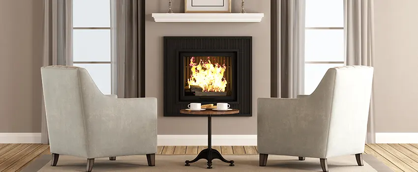 Custom Architectural Fireplace Restoration in Natchez, MS