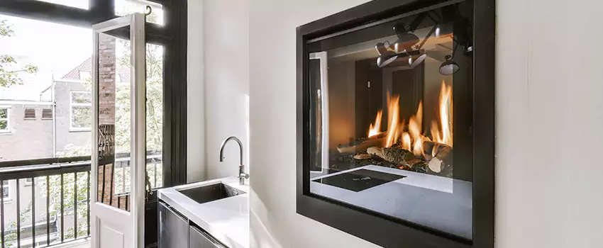 Dimplex Fireplace Installation and Repair in Natchez, Mississippi