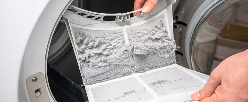 Best Dryer Lint Removal Company in Natchez, Mississippi