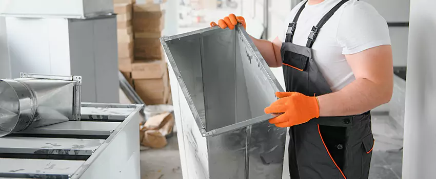 Benefits of Dryer Vent Inspection in Natchez, MS