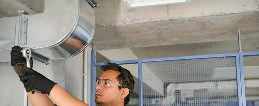 HVAC Ductwork Cleaning in Natchez, MS