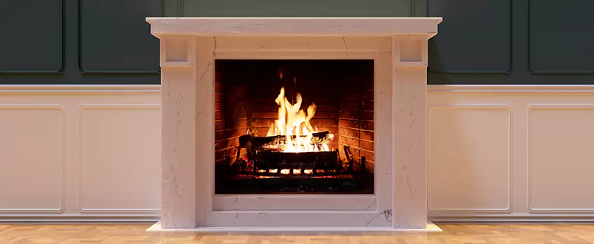 Empire Comfort Systems Fireplace Installation and Replacement in Natchez, Mississippi