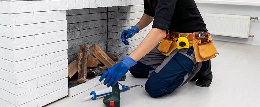 Fireplace Doors Cleaning in Natchez, Mississippi