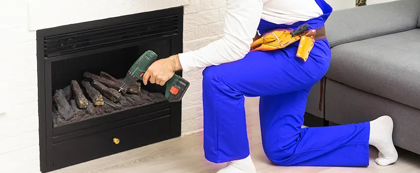 Fireplace Dampers Pivot Repair Services in Natchez, Mississippi