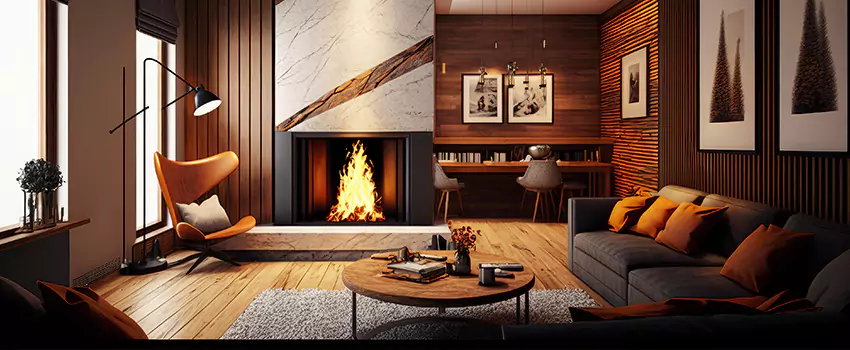 Fireplace Design Ideas in Natchez, MS