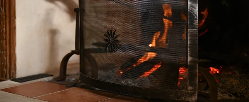 Electric Metal Fireplace installation Services in Natchez, MS