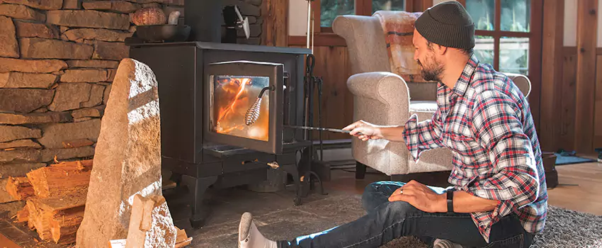 Fireplace Chimney Maintenance in Natchez, Mississippi