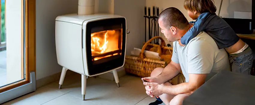 Fireplace Safety Inspection Technician in Natchez, Mississippi