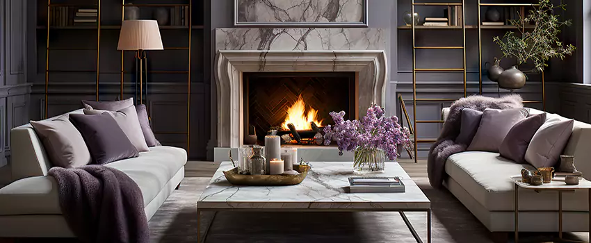 Fireplace Xtrordinair Ember-Glo Insert Fireplace Maintenance in Natchez, Mississippi