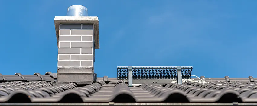 Repair Blocked Chimney in Natchez, Mississippi