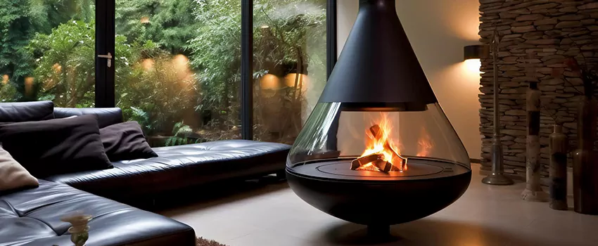 Affordable Floating Fireplace Repair And Installation Services in Natchez, Mississippi