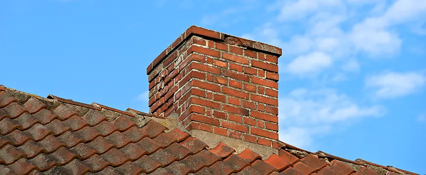 Flue Tiles Cracked Repair Services near Me in Natchez, MS