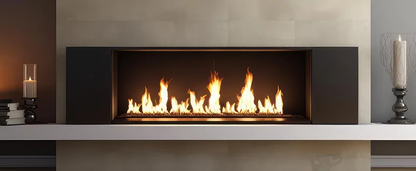 Vent Free Gas Fireplaces Repair Solutions in Natchez, Mississippi