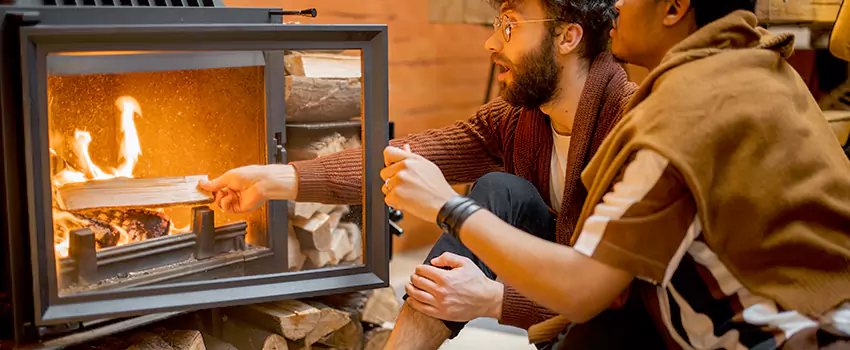 Benefits of Harman Stoves Fireplace in Natchez, Mississippi