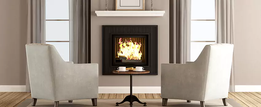 Heat & Glo Outdoor Gas Fireplaces Installation Contractors in Natchez, Mississippi