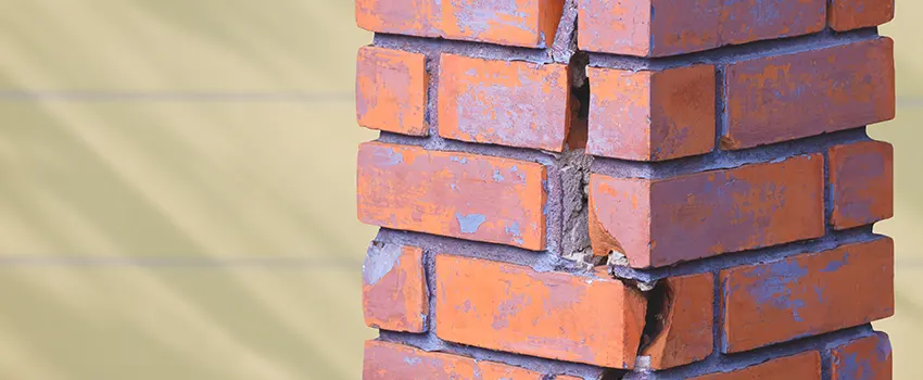 Leaking Chimney Repair And Replacement Cost in Natchez, Mississippi