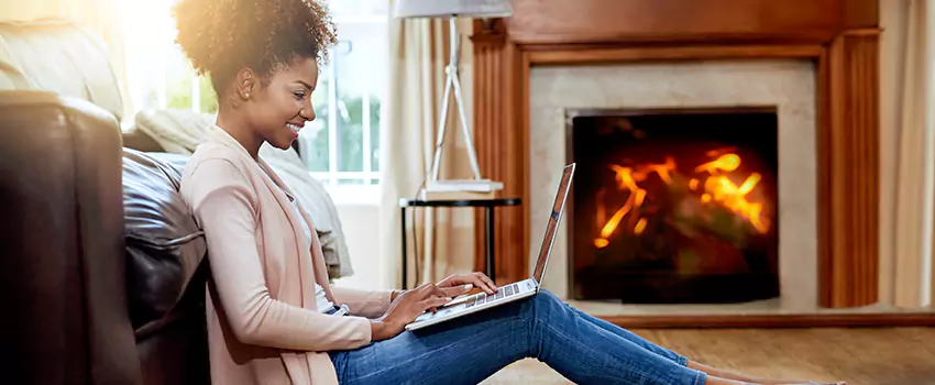 Cost-Effective Osburn Fireplace Installation and Repair in Natchez, MS