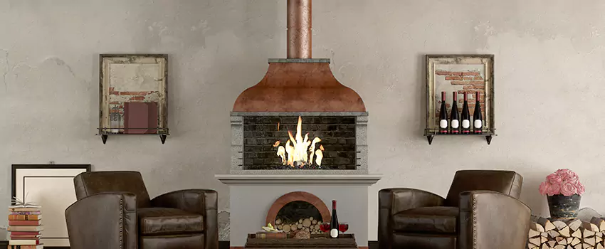 Benefits of Pacific Energy Fireplace in Natchez, Mississippi