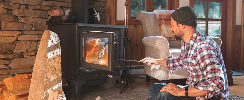Cost of Pellet Fireplace Installation Services in Natchez, MS