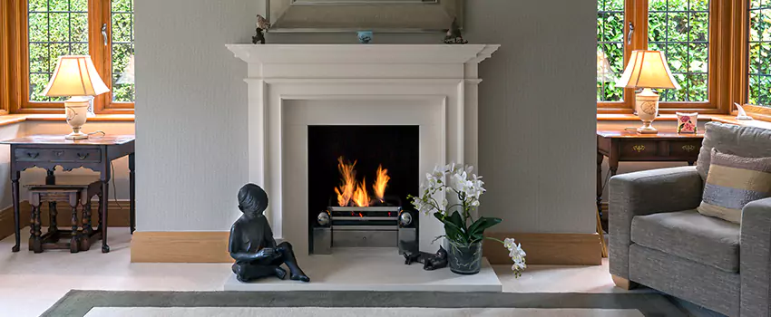 RSF Fireplaces Maintenance and Repair in Natchez, Mississippi