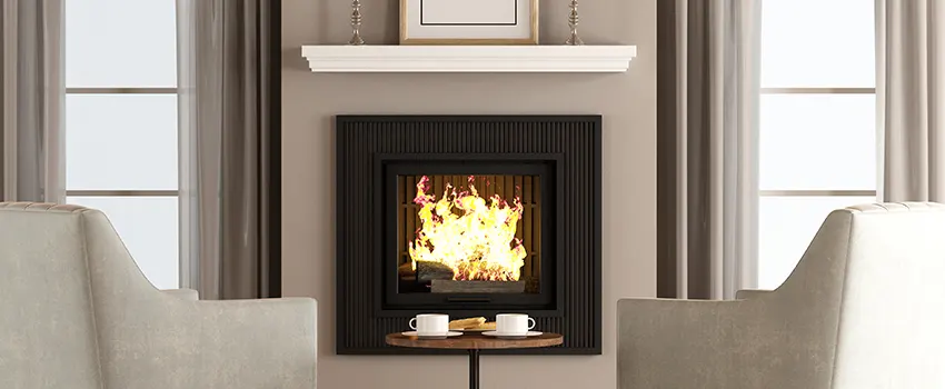 Superior Outdoor Fireplace Repair in Natchez, MS