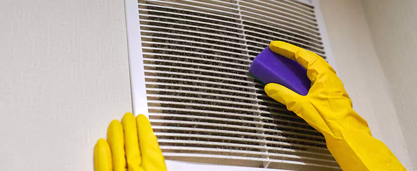 Vent Cleaning Company in Natchez, MS