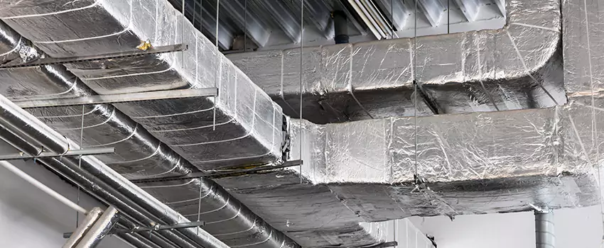 Vent Dust Cleaning Cost in Natchez, MS