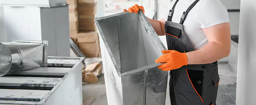 Ventilation Fan Cleaning Services in Natchez, Mississippi